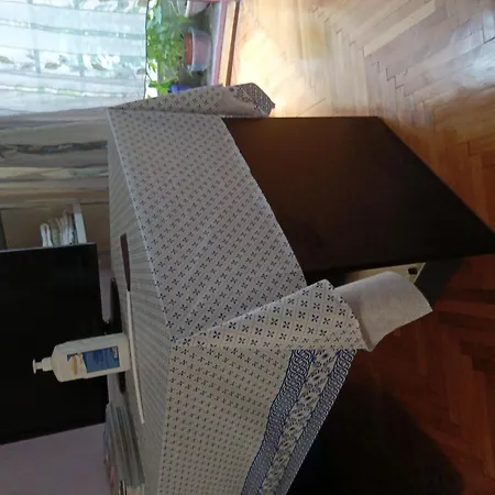 Apartamento With Street View *